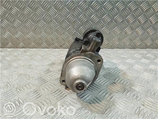 Mercedes-Benz E W124 Motor de arranque 
