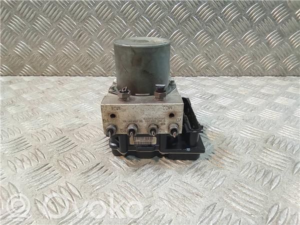 Citroen C4 I ABS control unit/module 