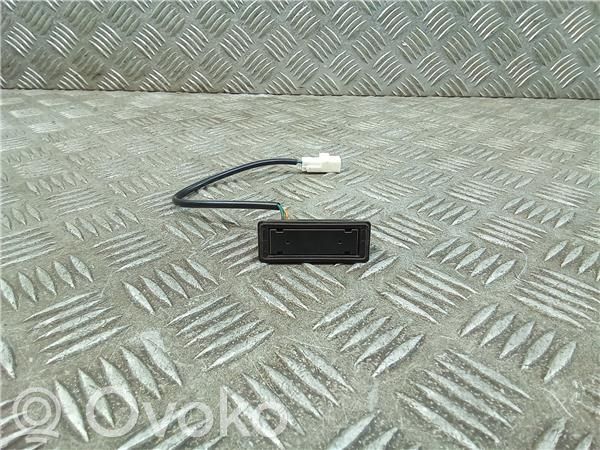 Fiat Tipo Manecilla externa de puerta de carga 