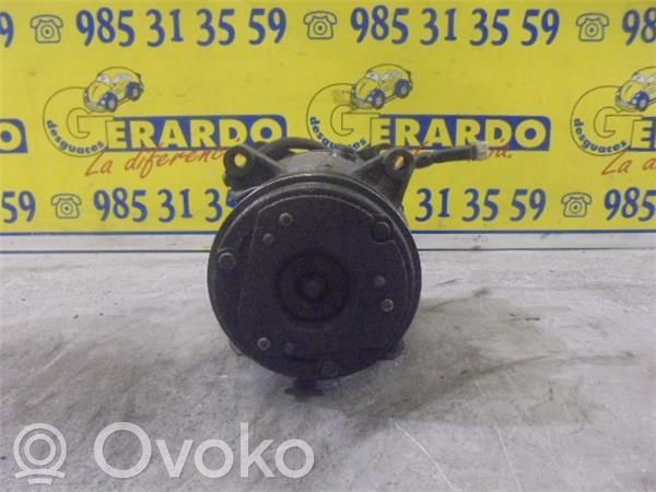 Citroen C5 Air conditioning (A/C) compressor (pump) 