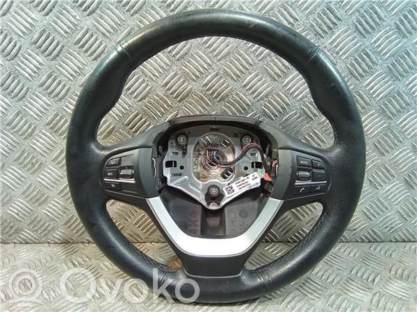 BMW X3 F25 Volante 