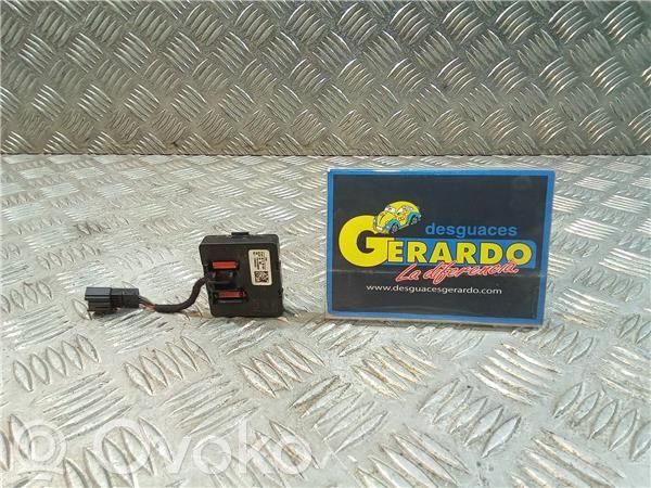 Unidad de control/módulo del motor   1P0959542A,PV61618398B00