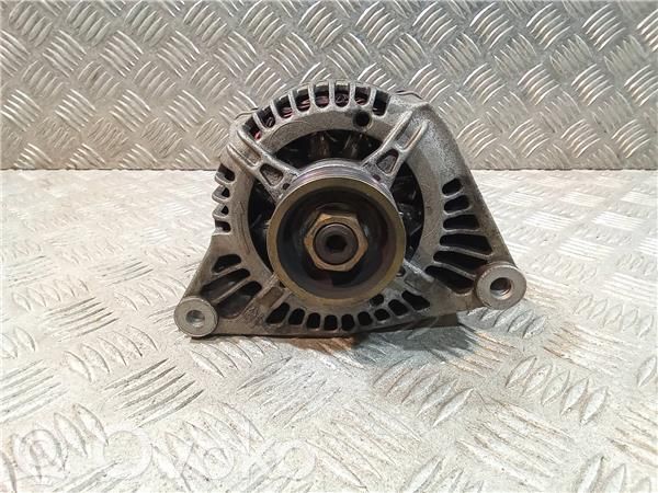 Citroen Xsara Alternator 