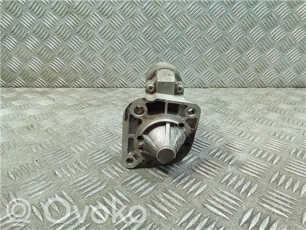Motor de arranque   8200240487,M000T45171ZT
