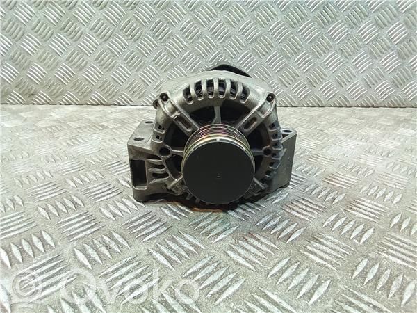 Fiat Tipo Generator/alternator 