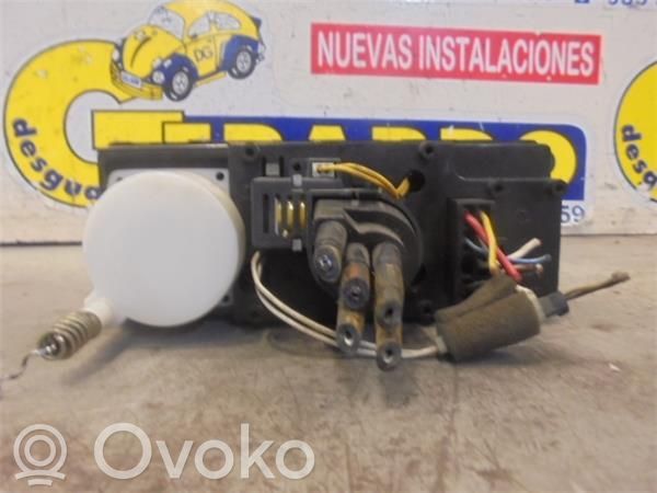 Daewoo Nexia Rămă unitate control climatizare 