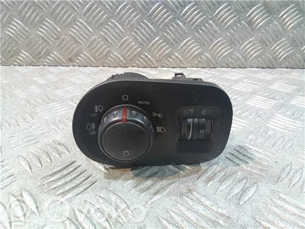 Interruttore luci   5P1941431CB,4062532