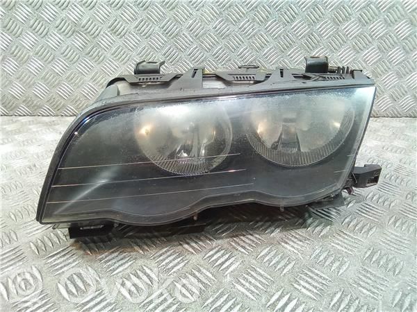 Alpina B3 E46 Headlight/headlamp 