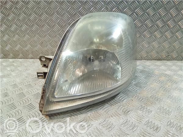 Renault Master II Phare frontale 