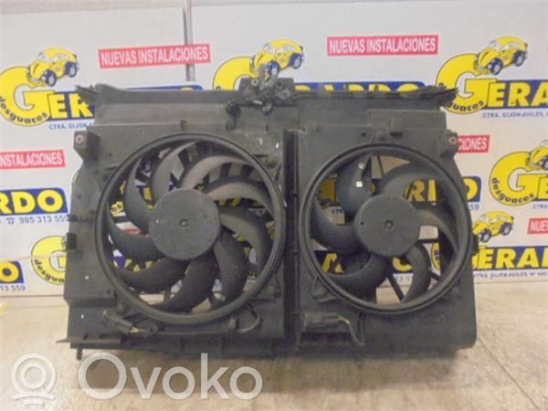 Citroen C3 Set paraurti