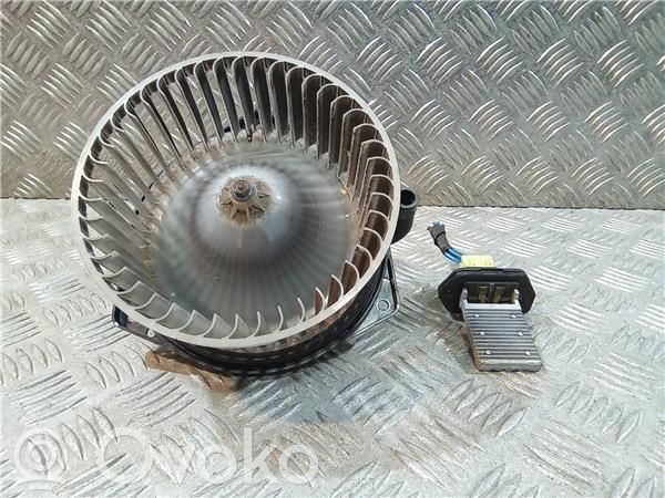 SsangYong Korando Motor/actuator clapetă aer