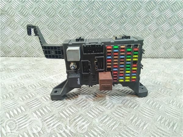 Sulakemoduuli   4X4314A073AE