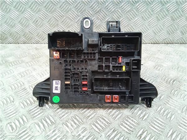 Modul siguranțe   13277321