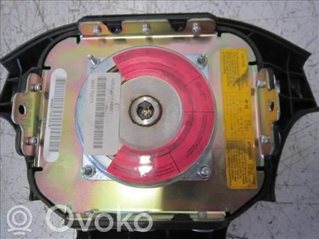 Hyundai H-1, Starex, Satellite Set di airbag