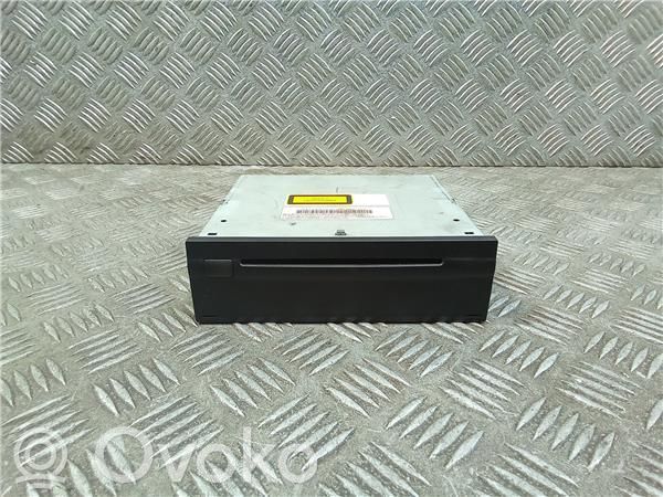 Mercedes-Benz CLS C219 Centralina/modulo navigatore GPS