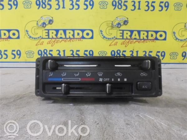 Interruptor del aire acondicionado (A/C)