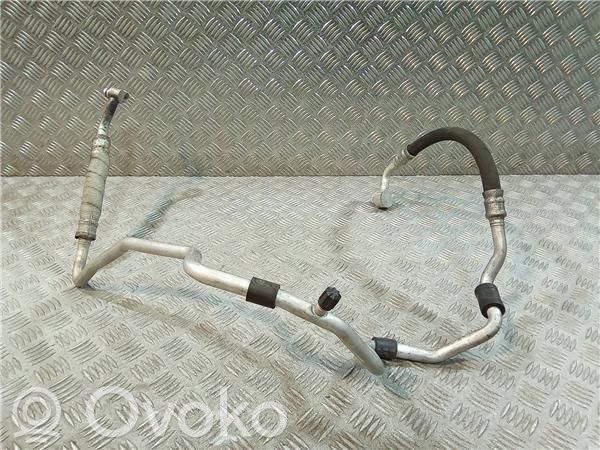 Volkswagen Eos Tubo flessibile aria condizionata (A/C) 
