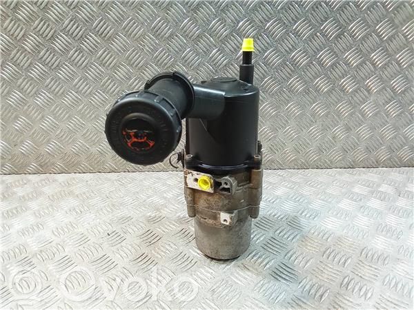 Citroen C4 I Ohjaustehostimen pumppu 