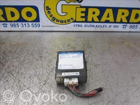 Engine control unit/module   8978012140