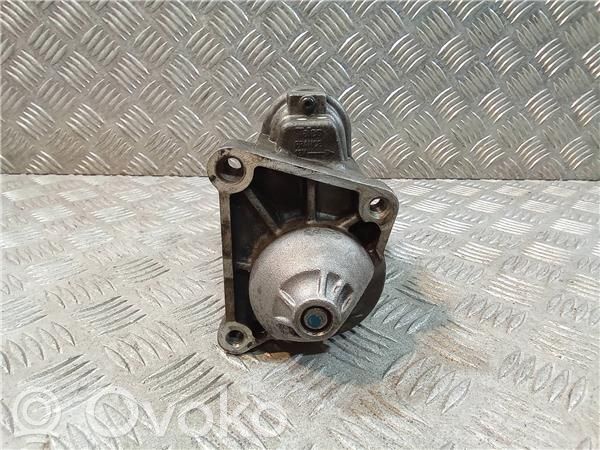 Renault Laguna I Motor de arranque 