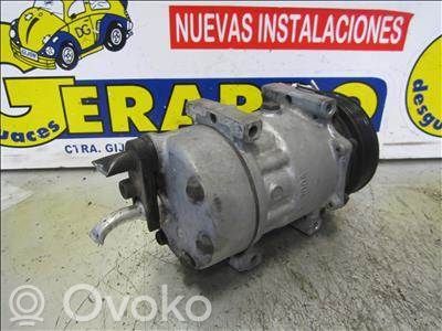 Renault Laguna I Compressore aria condizionata (A/C) (pompa)