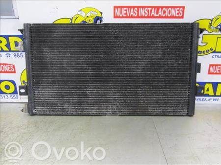 Chrysler Voyager Radiator (interior) aer condiționat (A/C)