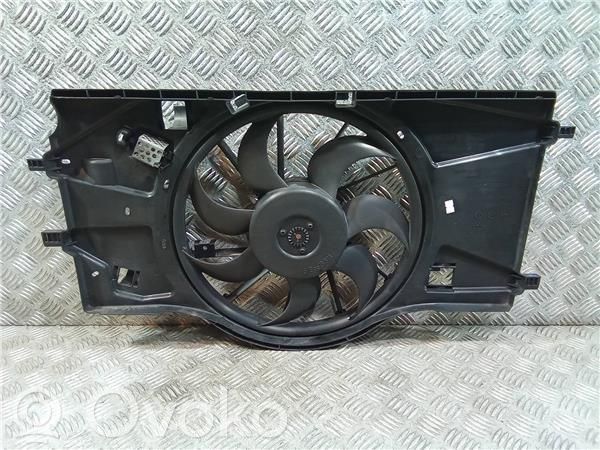 Renault Laguna III Frigorifero furgone 