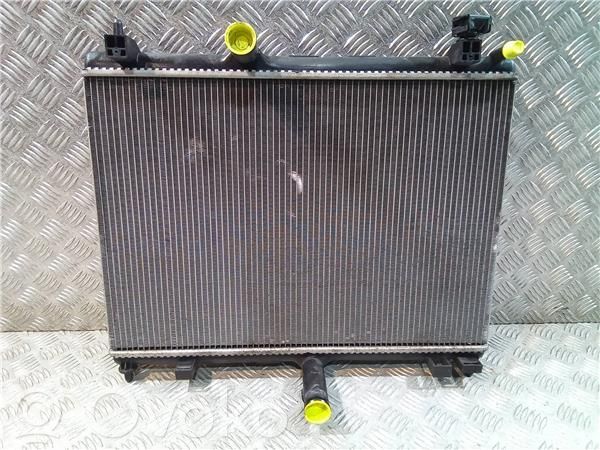 Citroen C5 Radiator ulei motor 