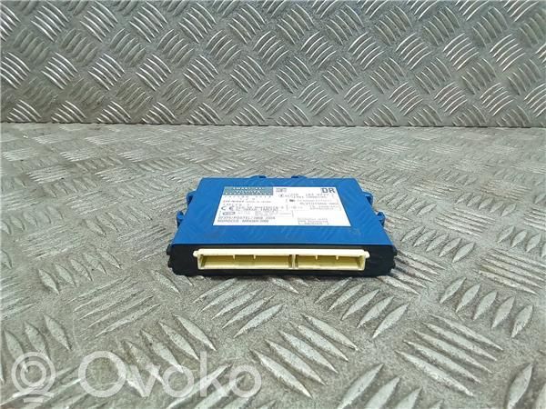 Toyota Prius (XW30) Unitate/modul de control motor 