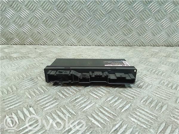 BMW 5 E60 E61 Unitate/modul de control motor
