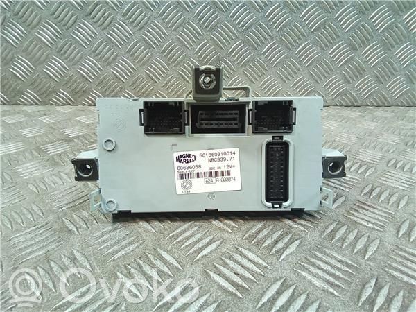Alfa Romeo 159 Calculateur moteur ECU 