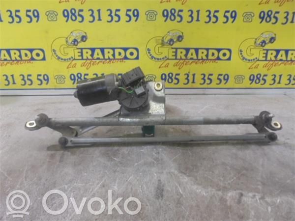 Opel Vectra B Motor del limpiaparabrisas 