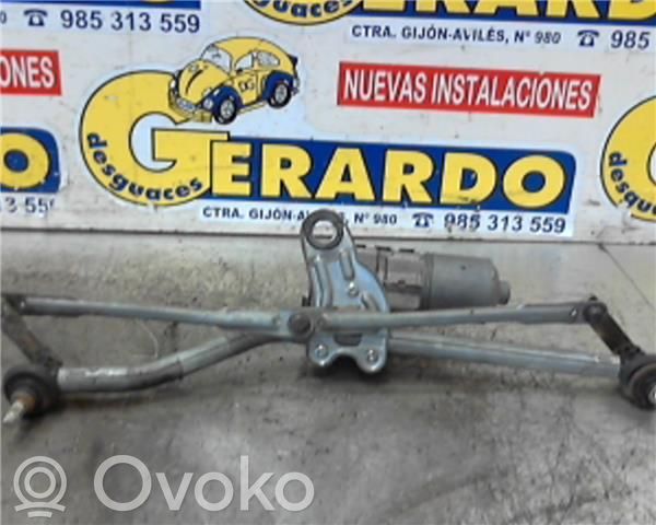Wischermotor   67636914577,390241712