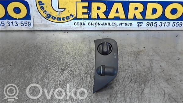 Interruptor de luz   6K1941531D