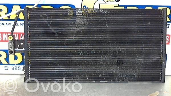 BMW 5 E39 Condenseur de climatisation 