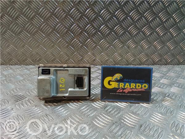 Citroen C5 Unitate/modul control lămpi xenon 