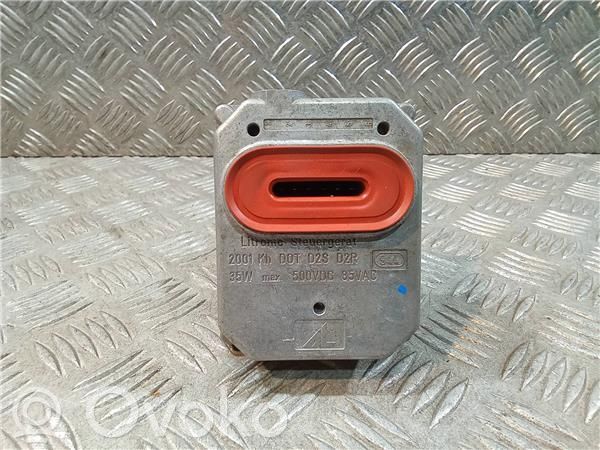 Mercedes-Benz S W220 Unitate/modul control lămpi xenon 