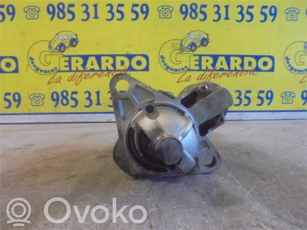 Chrysler Neon II Motor de arranque 