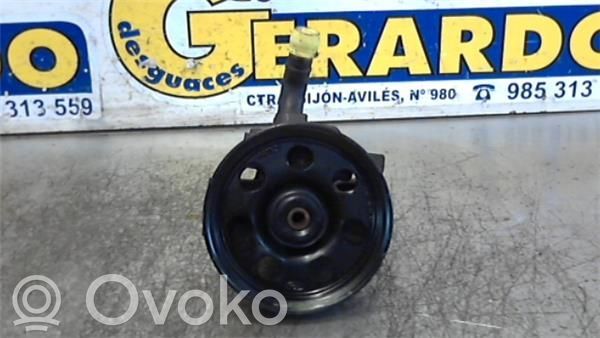 Ford Focus Power steering pump 