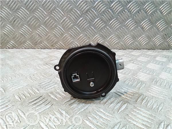 Renault Koleos I Xenon control unit/module 