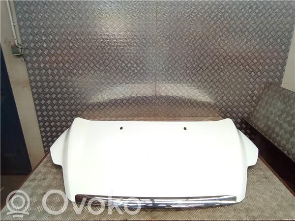 Engine bonnet/hood   1521601