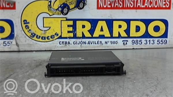 Module de commande de siège   A2218700992