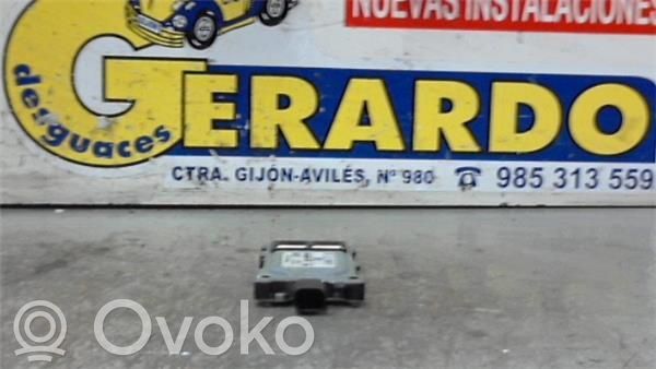 Mercedes-Benz S W221 Sterownik / Moduł ECU 