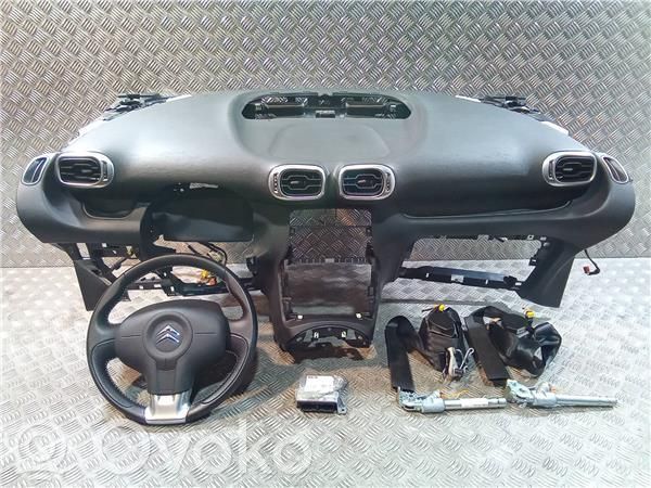 Citroen C4 I Picasso Set airbag 
