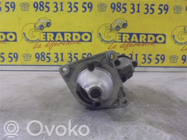 Alfa Romeo 166 Electromotor 