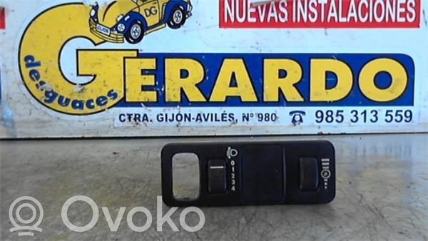 Mitsubishi Carisma Unidad de control/módulo de los faros xenón 