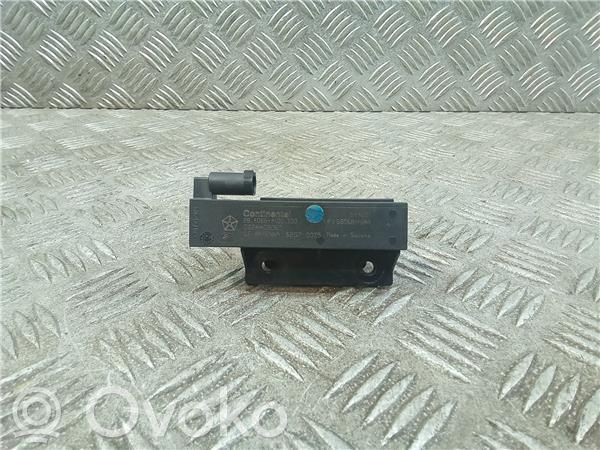 Jeep Renegade Amplificator sunet 