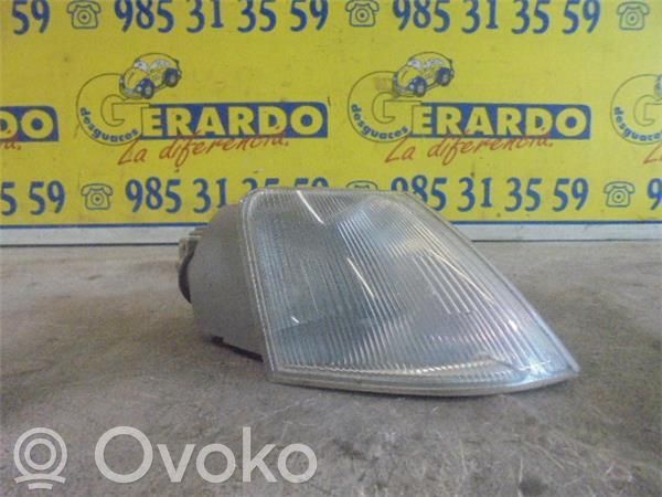 Front indicator light   281001262