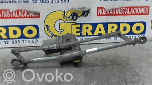 Renault Clio II Pyyhkimen moottori 