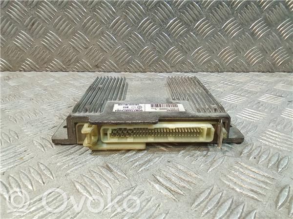 Renault Megane I Unitate/modul de control cutie de viteze 